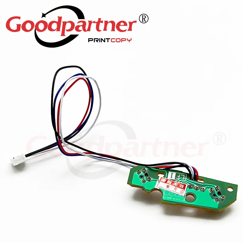 1X LY2112 B512315 Sensor for BROTHER DCP 7055 7060 7065 7070 MFC 7240 7360 7460 7470 7860 HL 2130 2240 2250 2270 FAX 2940
1X LY2112 B512315 Sensor for BROTHER DCP 7055 7060 7065 7070 MFC 7240 7360 7460 7470 7860 HL 2130 2240 2250 2270 FAX 2940