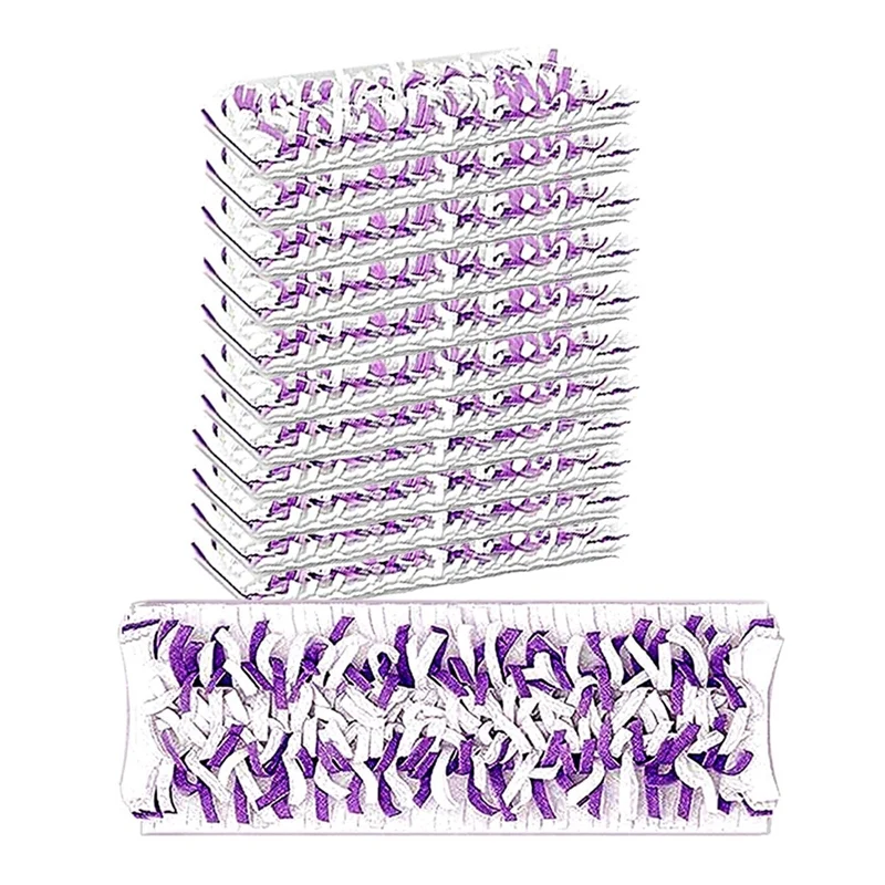 Одноразовые накладки для мытья полов для Swiffer Powermop, накладки для многоповерхностной уборки для очистки пола, 5 шт. запасных частей
Одноразовые накладки для мытья полов для Swiffer Powermop, накладки для многоповерхностной уборки для очистки пола, 5 шт. запасных частей