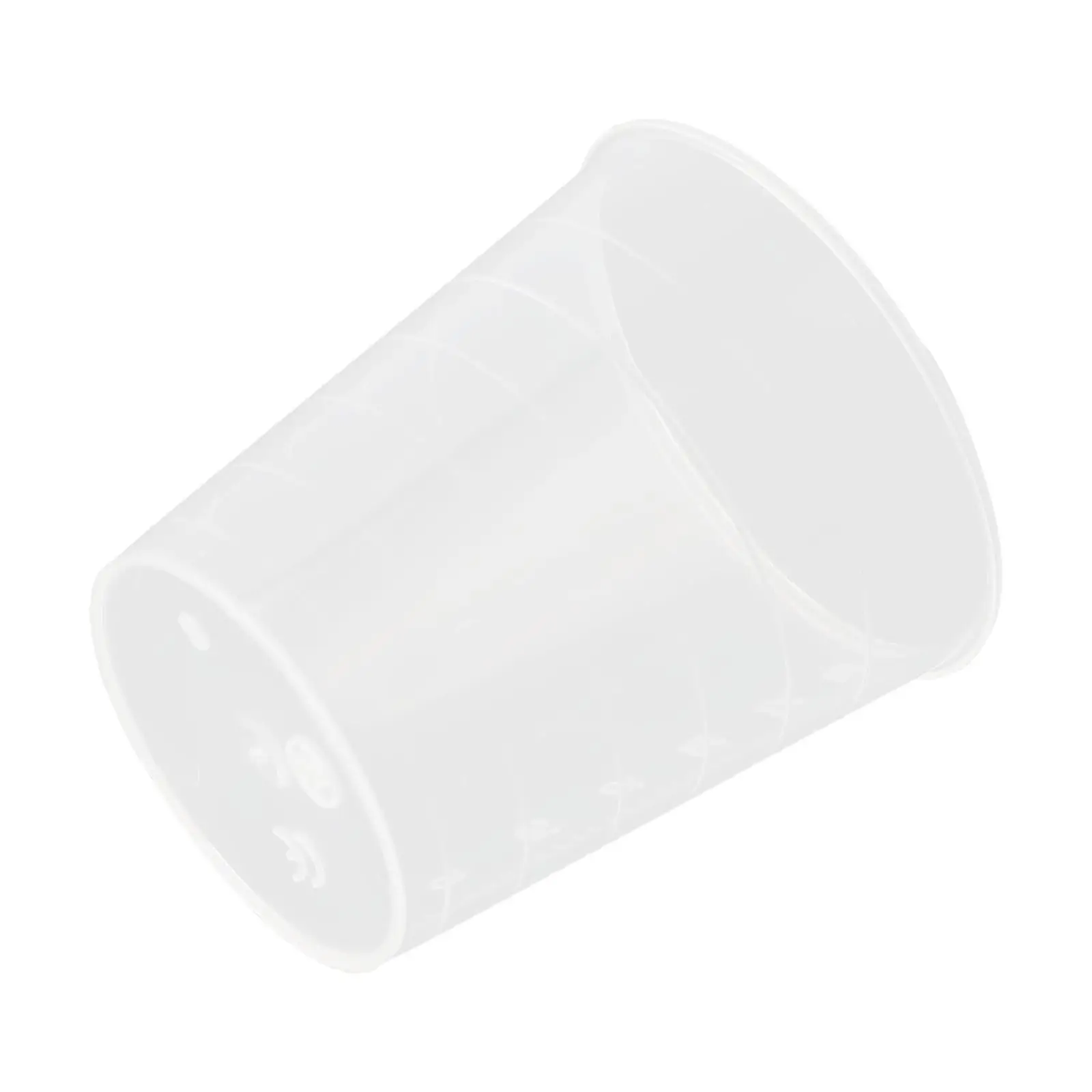 With Lid Clear Medicine Measuring Cup Container Cap 40/28mm 10Pcs Plastic Medicine Liquid Measure Graduated Sale
With Lid Clear Medicine Measuring Cup Container Cap 40/28mm 10Pcs Plastic Medicine Liquid Measure Graduated Sale
