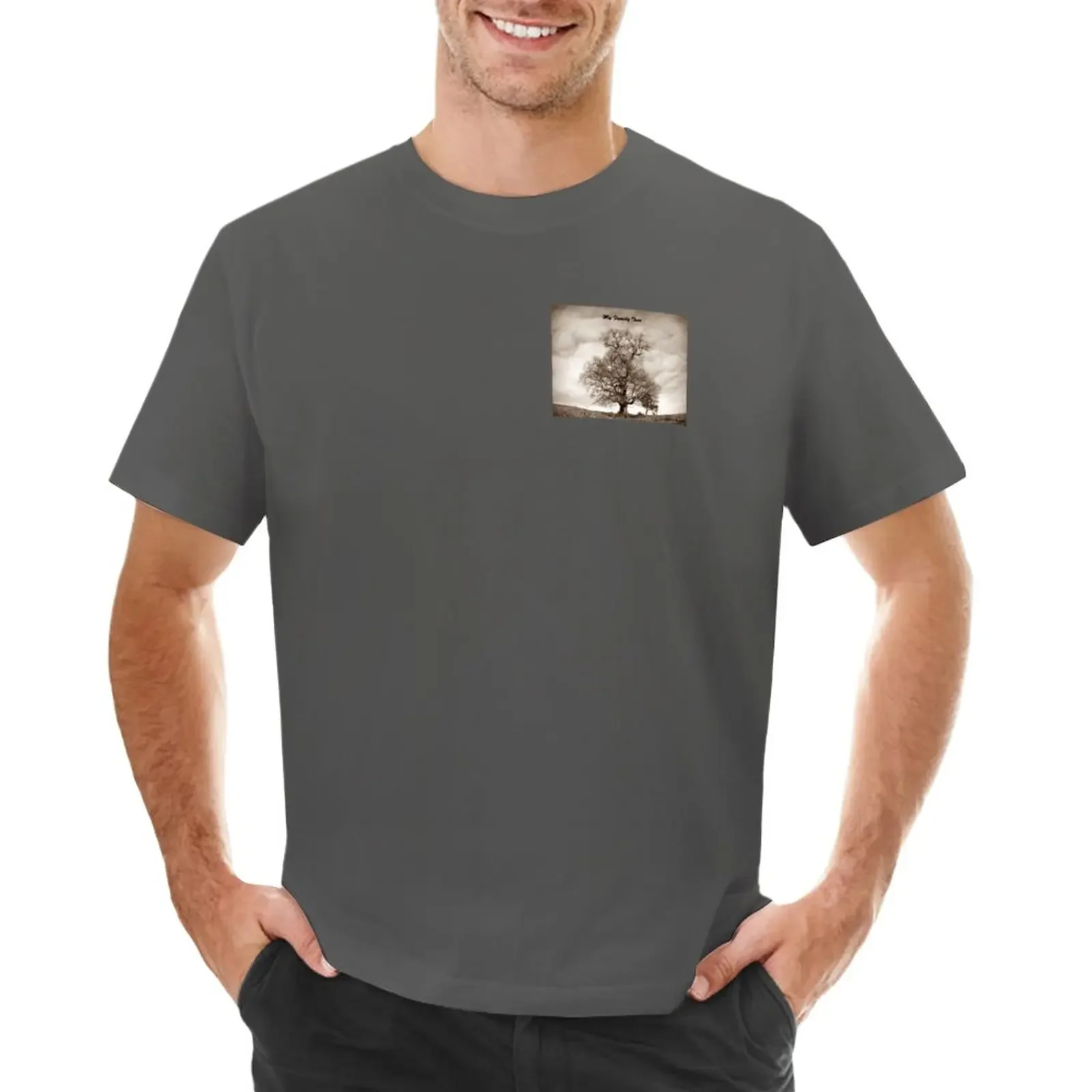 My Family Tree - is full of nuts T-Shirt tees aesthetic clothes shirts graphic tees men workout shirt
My Family Tree - is full of nuts T-Shirt tees aesthetic clothes shirts graphic tees men workout shirt