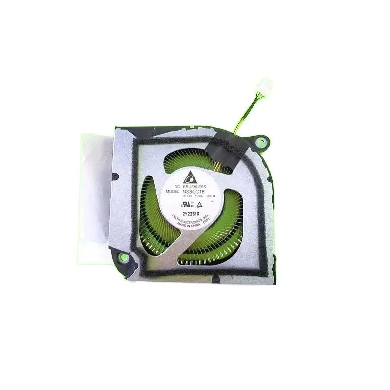 Новый кулер для охлаждения ЦП ноутбука, радиатор для ACER N20C11, металлический кулер
Новый кулер для охлаждения ЦП ноутбука, радиатор для ACER N20C11, металлический кулер