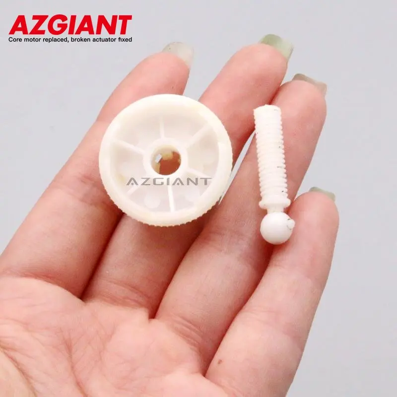 For Hyundai Tucson SsangYong Stavic 2004-2009 Genuine Wing Mirror Adjustment Assembly Core Gear Replacement Power Accesseries
For Hyundai Tucson SsangYong Stavic 2004-2009 Genuine Wing Mirror Adjustment Assembly Core Gear Replacement Power Accesseries