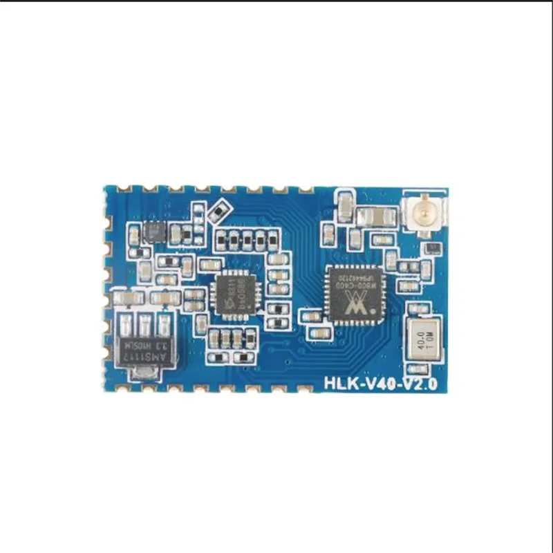 Модуль синтеза речи V40 TTS, воспроизведение текста, Интеллектуальный широкополосный синтез
Модуль синтеза речи V40 TTS, воспроизведение текста, Интеллектуальный широкополосный синтез