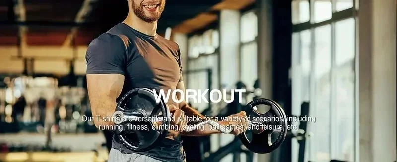 Conjunto deportivo de verano para hombre, camiseta de manga corta y pantalones cortos, dos piezas, transpirable, de secado rápido, informal. Conjunto deportivo de verano para hombre, camiseta de manga corta y pantalones cortos, dos piezas, transpirable, de secado rápido, informal.