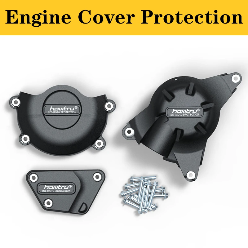 Motorcycle Engine Cover Protection For Yamaha YZF-R6 R6 2006-2023 motorcycle accessories
Motorcycle Engine Cover Protection For Yamaha YZF-R6 R6 2006-2023 motorcycle accessories
