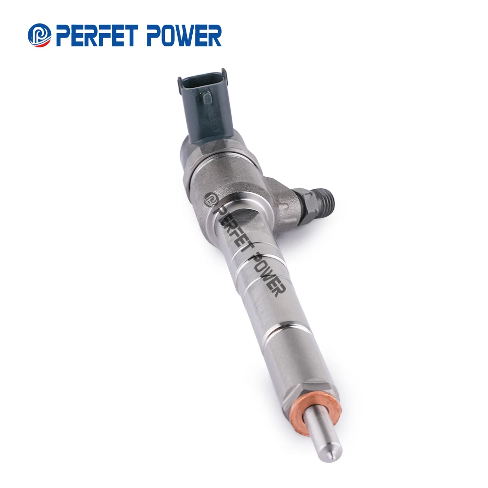 China Made New High Quality 0445110557 Common Rail Fuel Injector 0 445 110 557 For Diesel Engine
China Made New High Quality 0445110557 Common Rail Fuel Injector 0 445 110 557 For Diesel Engine