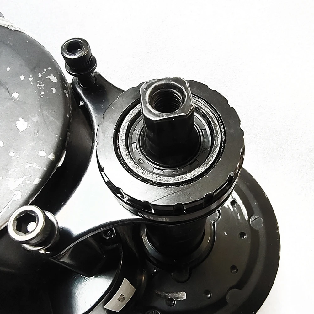 For Bafang Oil Seal 16mm Inner 26mm Outer 7mm Thickness Assembling Electric Bicycle ForHD Mid-Motor Brand New
For Bafang Oil Seal 16mm Inner 26mm Outer 7mm Thickness Assembling Electric Bicycle ForHD Mid-Motor Brand New