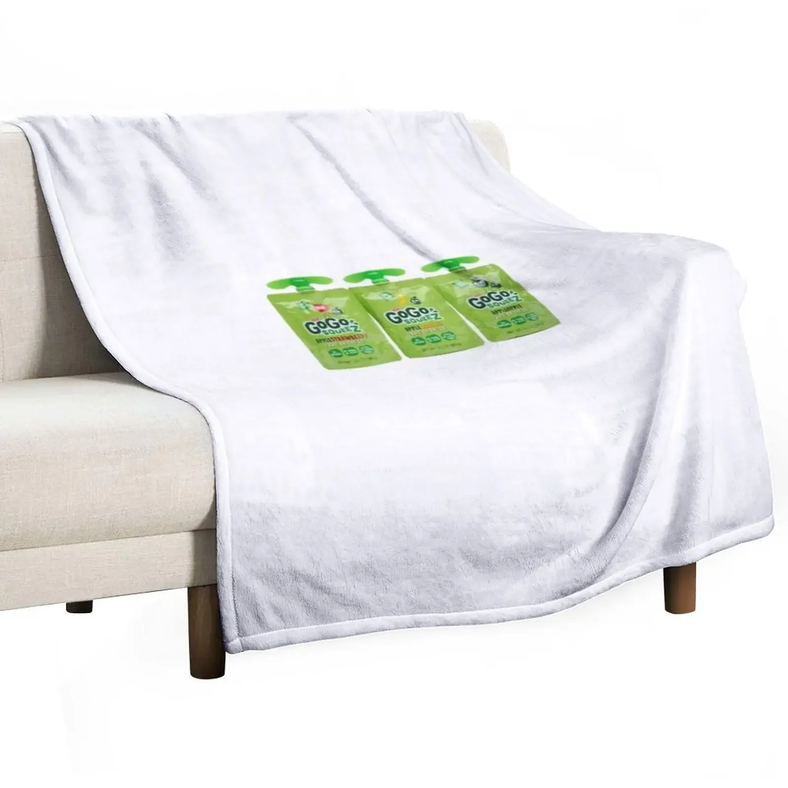 GoGo Squeez Throw Blanket bed plaid christmas gifts Blankets
GoGo Squeez Throw Blanket bed plaid christmas gifts Blankets