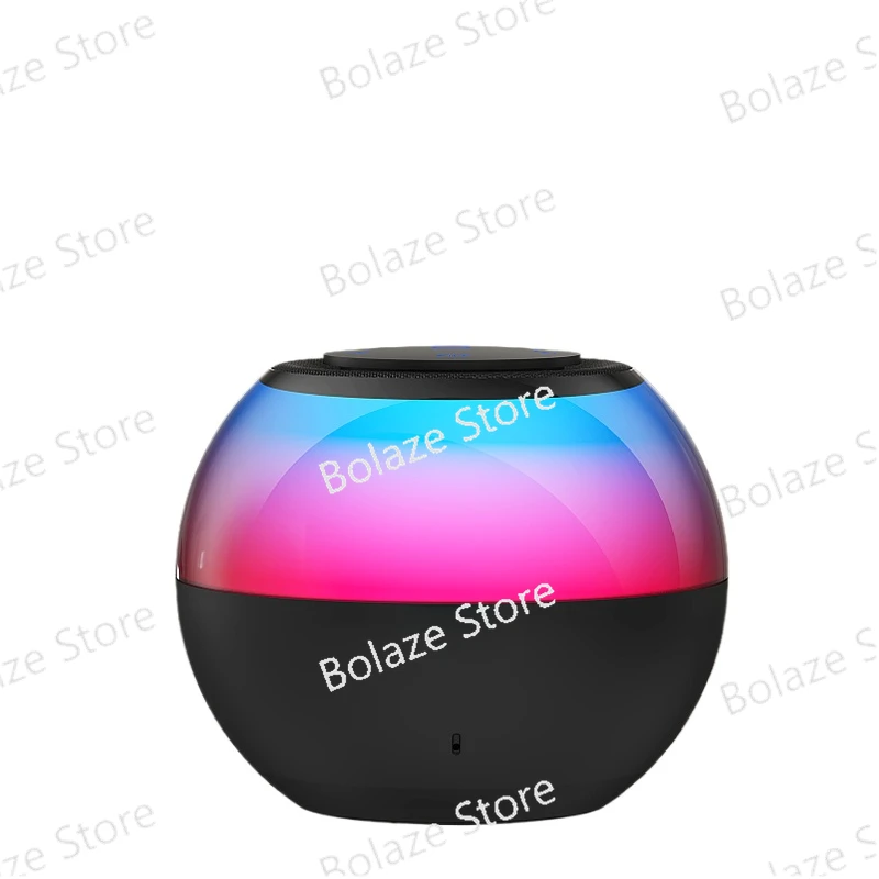 S65 Bluetooth Speaker, Wireless Small Speaker, High Sound Quality Portable Mini Subwoofer, Large Volume
S65 Bluetooth Speaker, Wireless Small Speaker, High Sound Quality Portable Mini Subwoofer, Large Volume