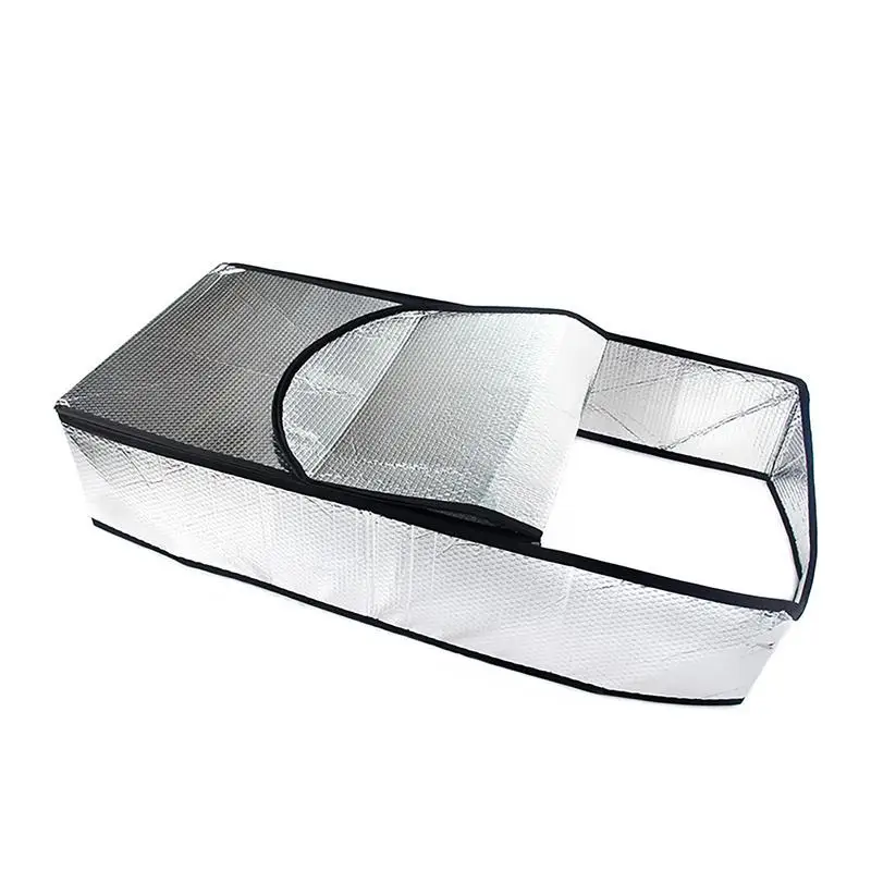 Пыленепроницаемый тепловой щит для чердака, навес для чердака и лестницы, изолятор для легкой установки, огнестойкий тент для чердака
Пыленепроницаемый тепловой щит для чердака, навес для чердака и лестницы, изолятор для легкой установки, огнестойкий тент для чердака