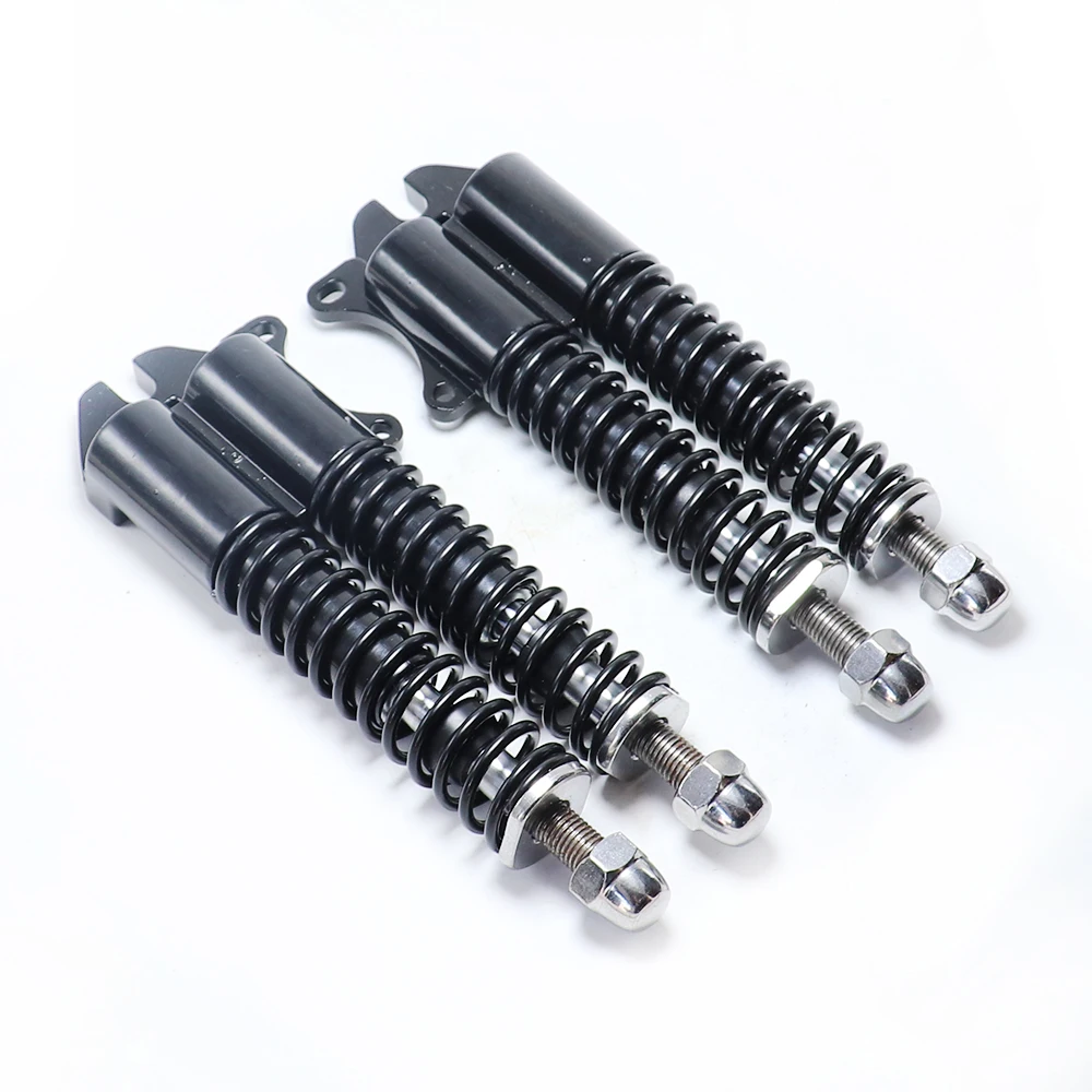 For FLJ T113 Electric Scooter Original Dual-drive Hydraulic Spring Shock Absorption Double Shock Absorption 10 Inch Balance Car
For FLJ T113 Electric Scooter Original Dual-drive Hydraulic Spring Shock Absorption Double Shock Absorption 10 Inch Balance Car