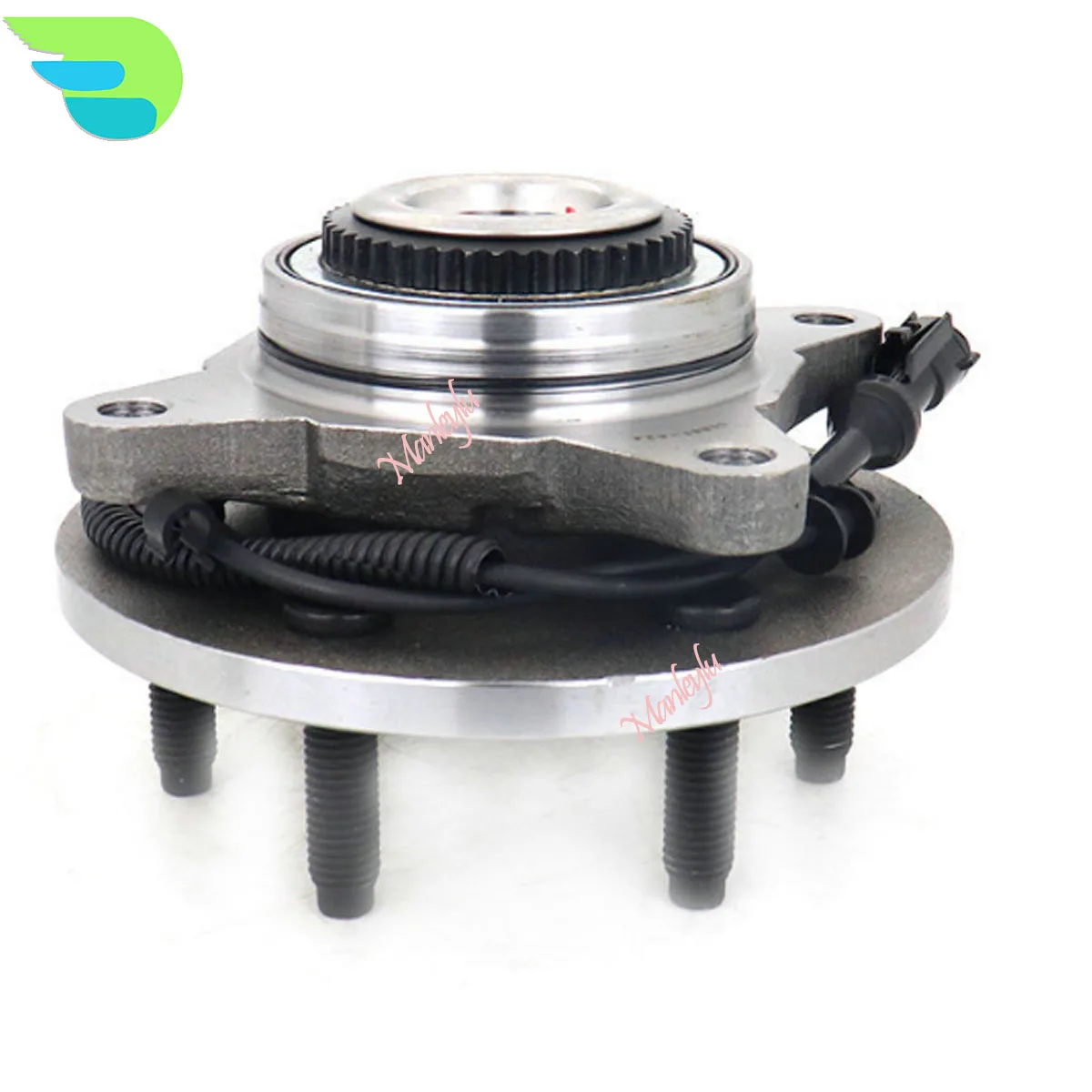 Подшипник для переднего колеса 515046 дюйма для FORD F150 4.2L 4.6L 4L3Z1104AB 4L342B663AC 4L342B663AF 4L34-2B663AG
Подшипник для переднего колеса 515046 дюйма для FORD F150 4.2L 4.6L 4L3Z1104AB 4L342B663AC 4L342B663AF 4L34-2B663AG
