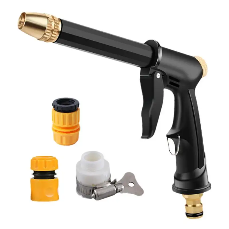 Vehicle Watering Wand Multipurpose Car Cleaning Gu-n High Pressure Jet Wash Lance Watering Hose Wand Cleaning Tool For Vehicle
Vehicle Watering Wand Multipurpose Car Cleaning Gu-n High Pressure Jet Wash Lance Watering Hose Wand Cleaning Tool For Vehicle