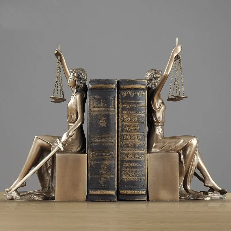 Творческая фигурка Themis Bookend, богиня справедливости, европейский стиль, Декор, винтажная греческая мифология, декоративные предметы
Творческая фигурка Themis Bookend, богиня справедливости, европейский стиль, Декор, винтажная греческая мифология, декоративные предметы