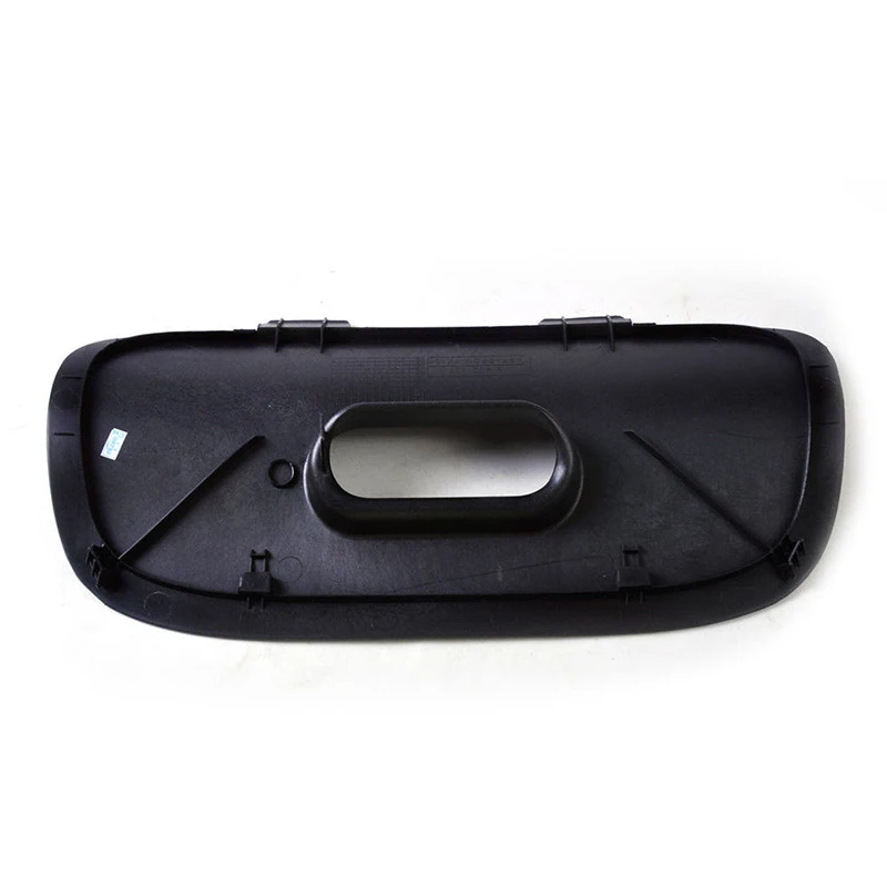 Trailer Rear Bumper Trailer Cover Hitch Mount Car Plastic Accessory Replacement For BMW X5 E53 2000-2006 51128402327
Trailer Rear Bumper Trailer Cover Hitch Mount Car Plastic Accessory Replacement For BMW X5 E53 2000-2006 51128402327