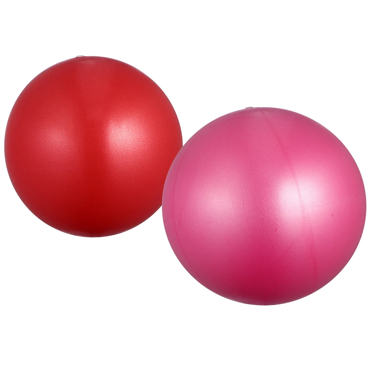 2PCS Fitness Balls Thickening Frosted Fronton Ball Anti Burst Fitness Ball Mini Balancing Ball Exercise Gymnastics Ball for
2PCS Fitness Balls Thickening Frosted Fronton Ball Anti Burst Fitness Ball Mini Balancing Ball Exercise Gymnastics Ball for