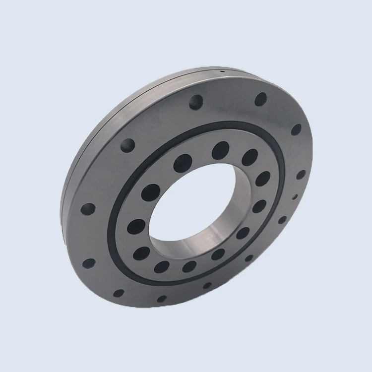 RU148G Wholesale High Cost Performance Cross Roller Bearing Slewing Support Slewing Ring Bearing
RU148G Wholesale High Cost Performance Cross Roller Bearing Slewing Support Slewing Ring Bearing