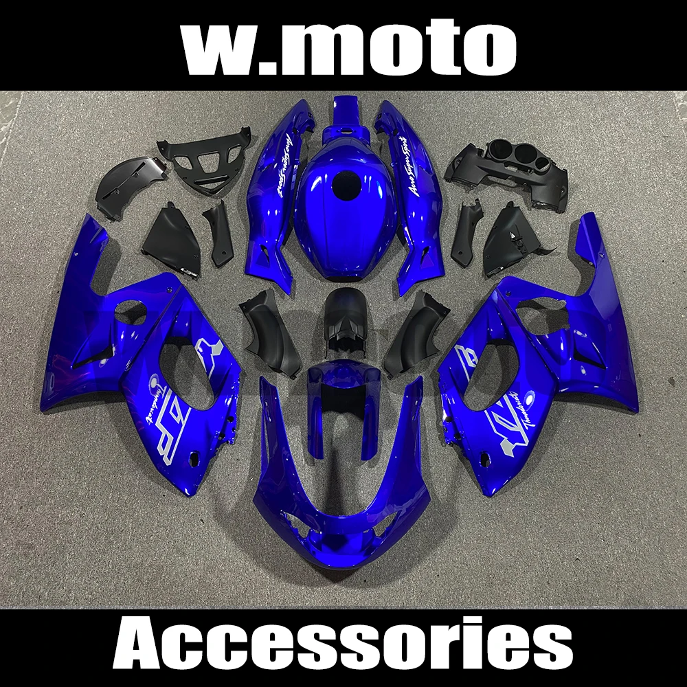 Motorcycle ABS Plastic Injection Body Full Bodykits Fairing Kit For Yamaha YZF600R 1996 1997 1998 1999 2000 2001 2002 2003-2007
Motorcycle ABS Plastic Injection Body Full Bodykits Fairing Kit For Yamaha YZF600R 1996 1997 1998 1999 2000 2001 2002 2003-2007