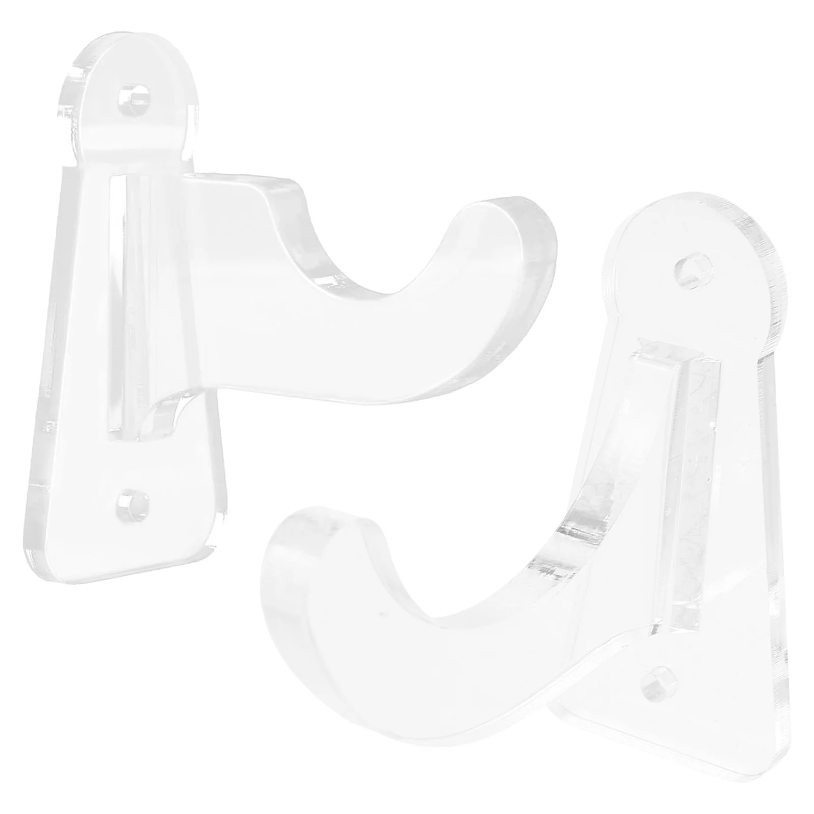 Baseball Bat Wall Mount Bracket Multi-functional Show Bats for Home Stand Acrylic Support Sports Display
Baseball Bat Wall Mount Bracket Multi-functional Show Bats for Home Stand Acrylic Support Sports Display
