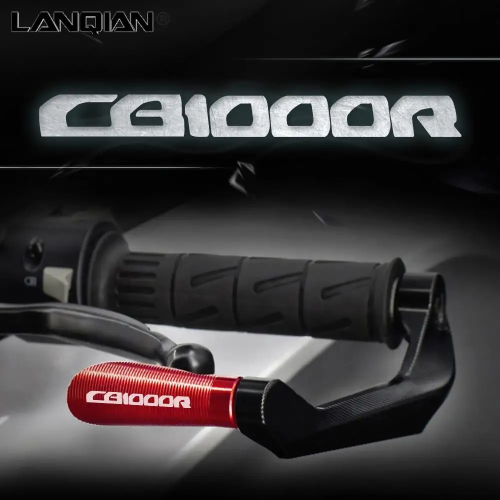 Motorcycle Accessories Brake Clutch Levers Guard Protection For Honda CB1000R CB 1000R CB 1000 R 2008-2020 2016 2017 2018 2019
Motorcycle Accessories Brake Clutch Levers Guard Protection For Honda CB1000R CB 1000R CB 1000 R 2008-2020 2016 2017 2018 2019