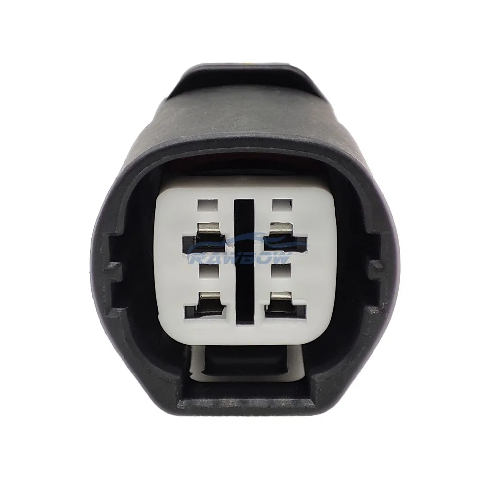 1Set For 6189-0694 90980-11964 Automotive 4 Way Alternator Repair Harness Connector For Toyota 0090-481
1Set For 6189-0694 90980-11964 Automotive 4 Way Alternator Repair Harness Connector For Toyota 0090-481