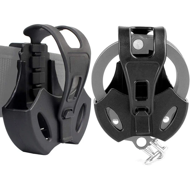Tactical hunting cardigan cuff box Rubber closure constructed to fit standard handcuffs with a 5.5cm belt
Tactical hunting cardigan cuff box Rubber closure constructed to fit standard handcuffs with a 5.5cm belt