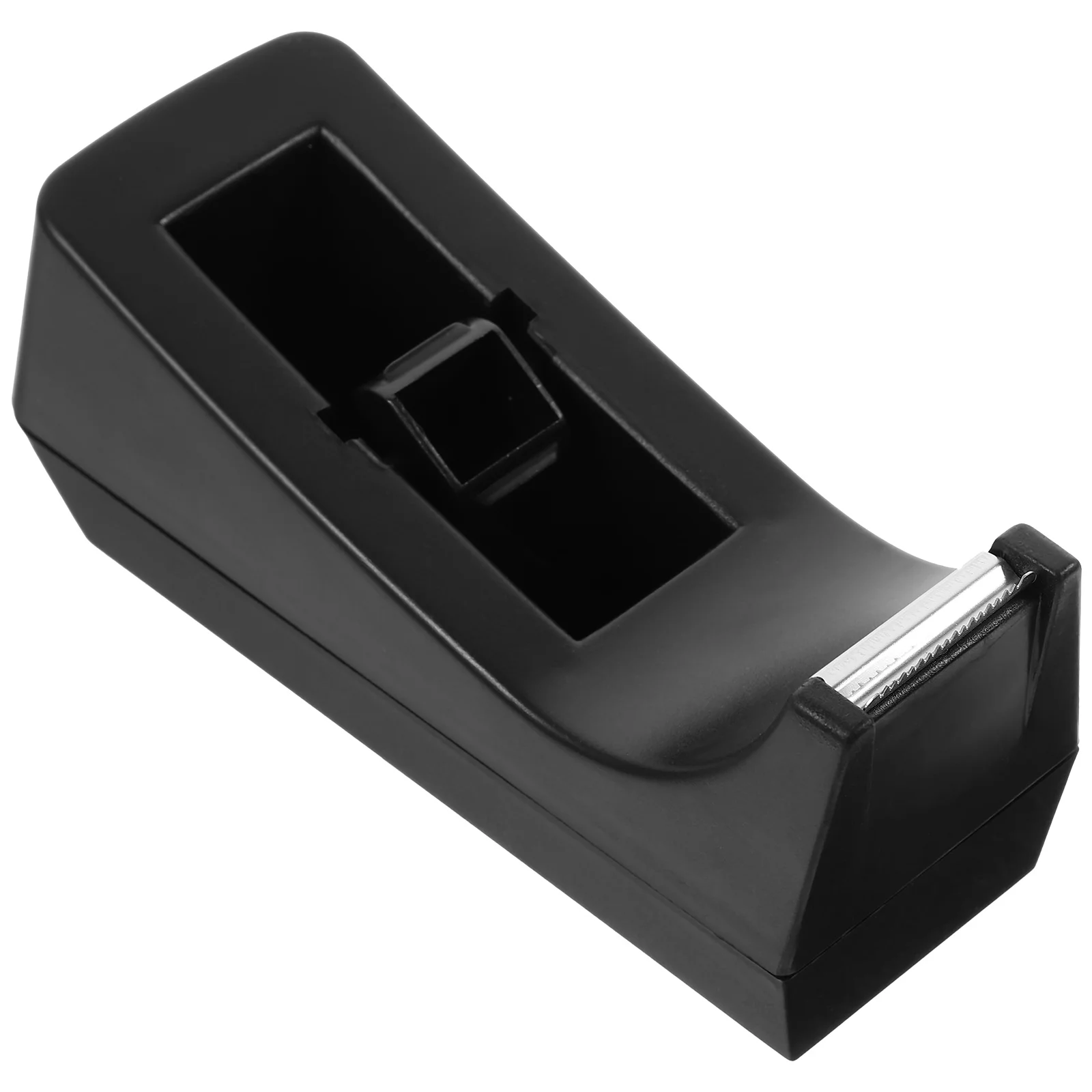 Tape Dispenser Tabletop Small Tape Dispenser Desktop Tape Dispenser Household Tape Organizer
Tape Dispenser Tabletop Small Tape Dispenser Desktop Tape Dispenser Household Tape Organizer
