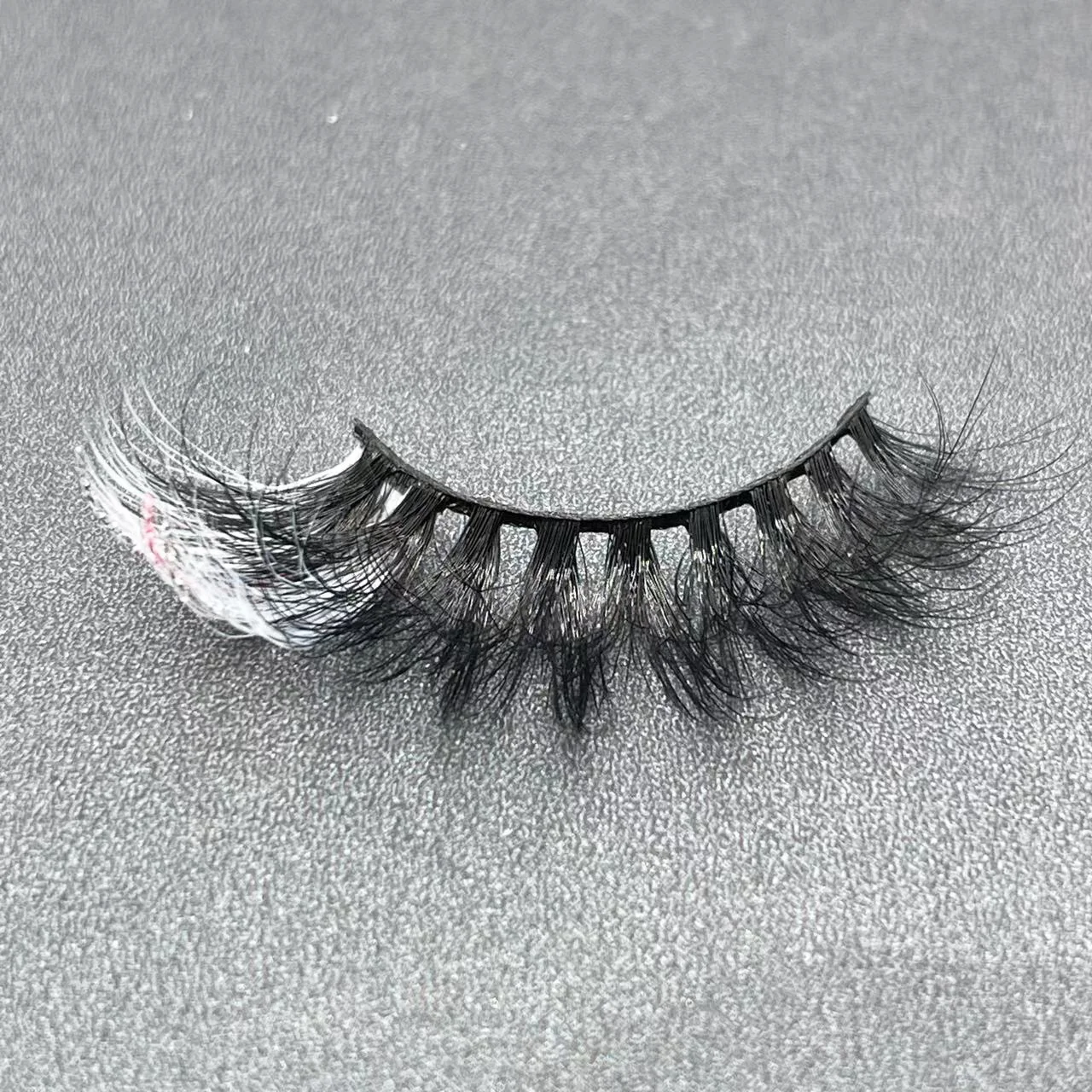 Hbzgtlad Colored Lashes Glitter Mink 15mm -20mm Fluffy Color Streaks Cosplay Makeup Beauty Eyelashes 13 Hbzgtlad Colored Lashes Glitter Mink 15mm -20mm Fluffy Color Streaks Cosplay Makeup Beauty Eyelashes -Zentai shop online S8e502ee81c164a90a5e0f623aa44bc60D.jpg