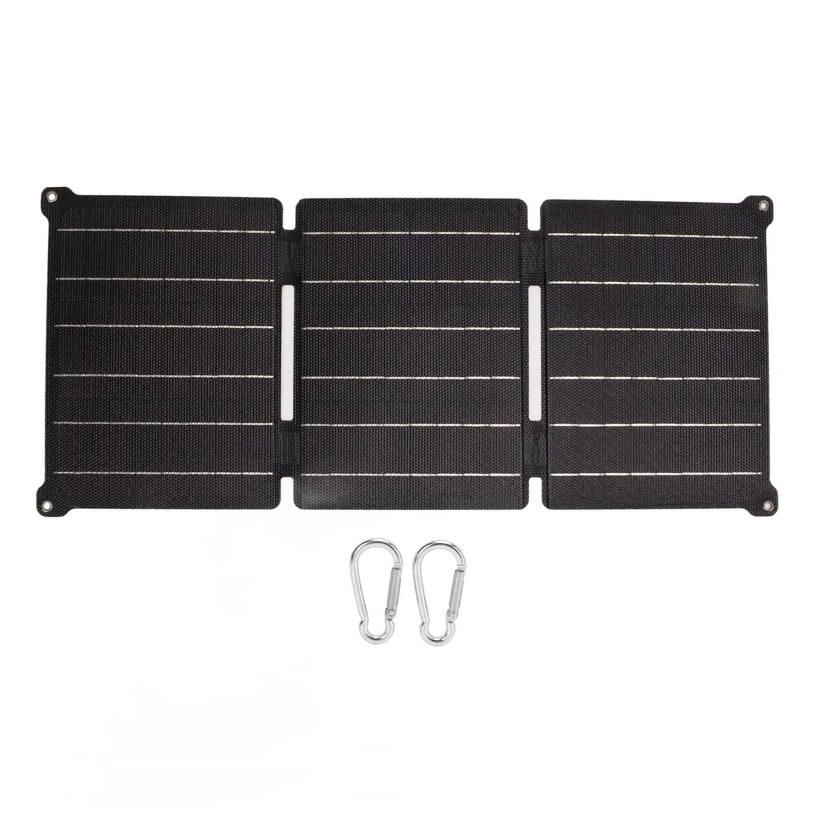 solar panel 5v 21w Foldable outdoor camping fishing power bank Battery Pack for Household Car Ship Boat Solar charge
solar panel 5v 21w Foldable outdoor camping fishing power bank Battery Pack for Household Car Ship Boat Solar charge