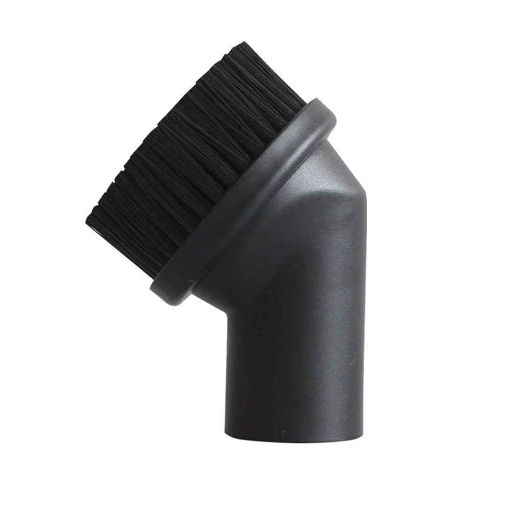 2pcs Round Brushes For Miele For Nilfisk 35mm Compatible Vacuum Cleaner Dusting Tool Round Brush Attachments Replacement Access
2pcs Round Brushes For Miele For Nilfisk 35mm Compatible Vacuum Cleaner Dusting Tool Round Brush Attachments Replacement Access