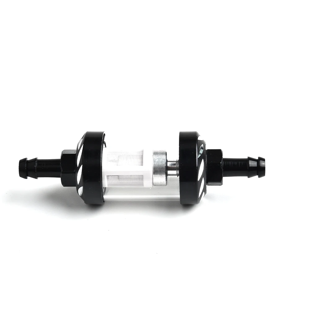 Durable New Useful Fuel Filter Accessories Reusable 5/16\\\" Practical Washable Universal Inline Petrol 5/16\"
Durable New Useful Fuel Filter Accessories Reusable 5/16\\\" Practical Washable Universal Inline Petrol 5/16\"