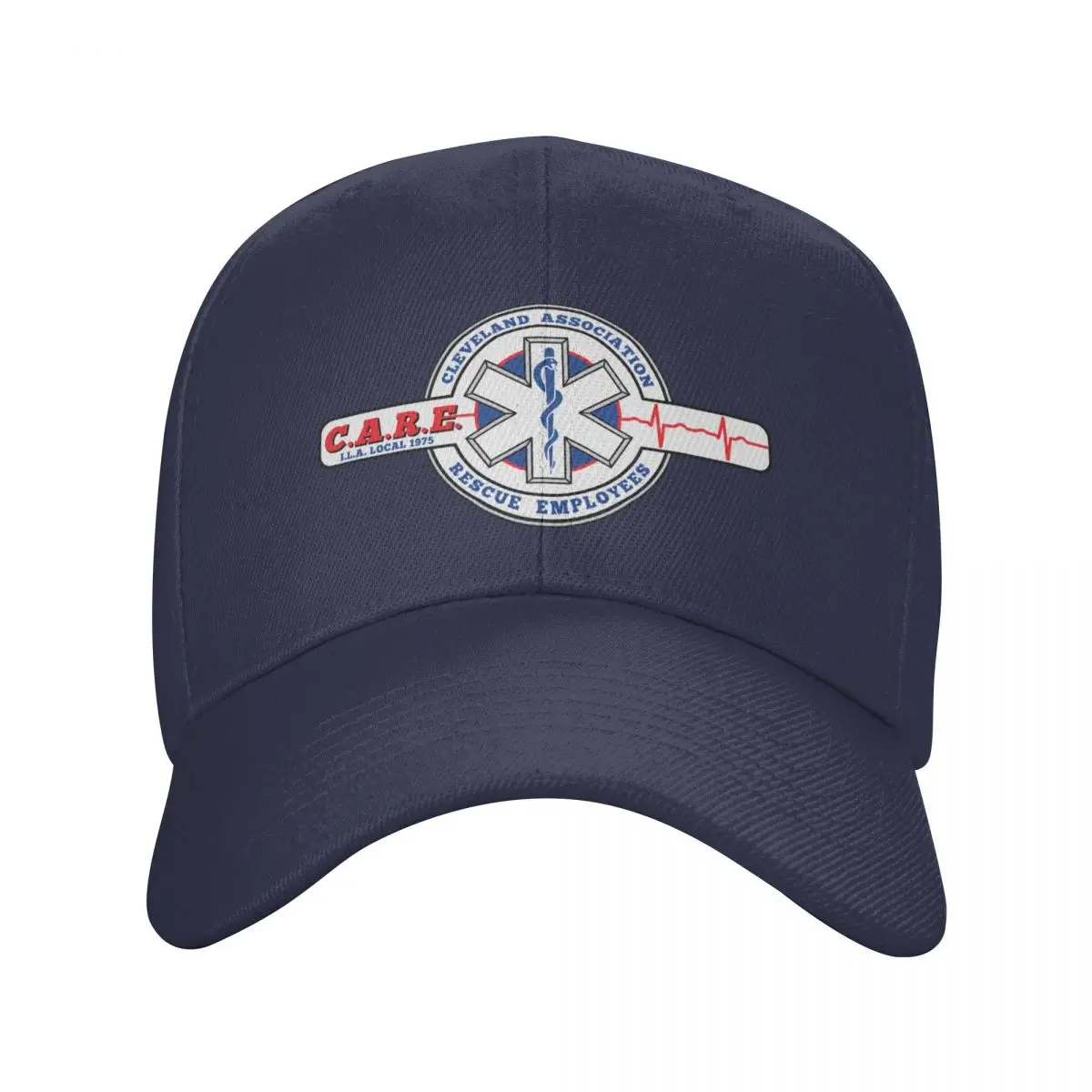Fashion Star Of Life Baseball Cap for Men Women Personalized Adjustable Adult Emt Paramedic Medic Dad Hat Spring
Fashion Star Of Life Baseball Cap for Men Women Personalized Adjustable Adult Emt Paramedic Medic Dad Hat Spring