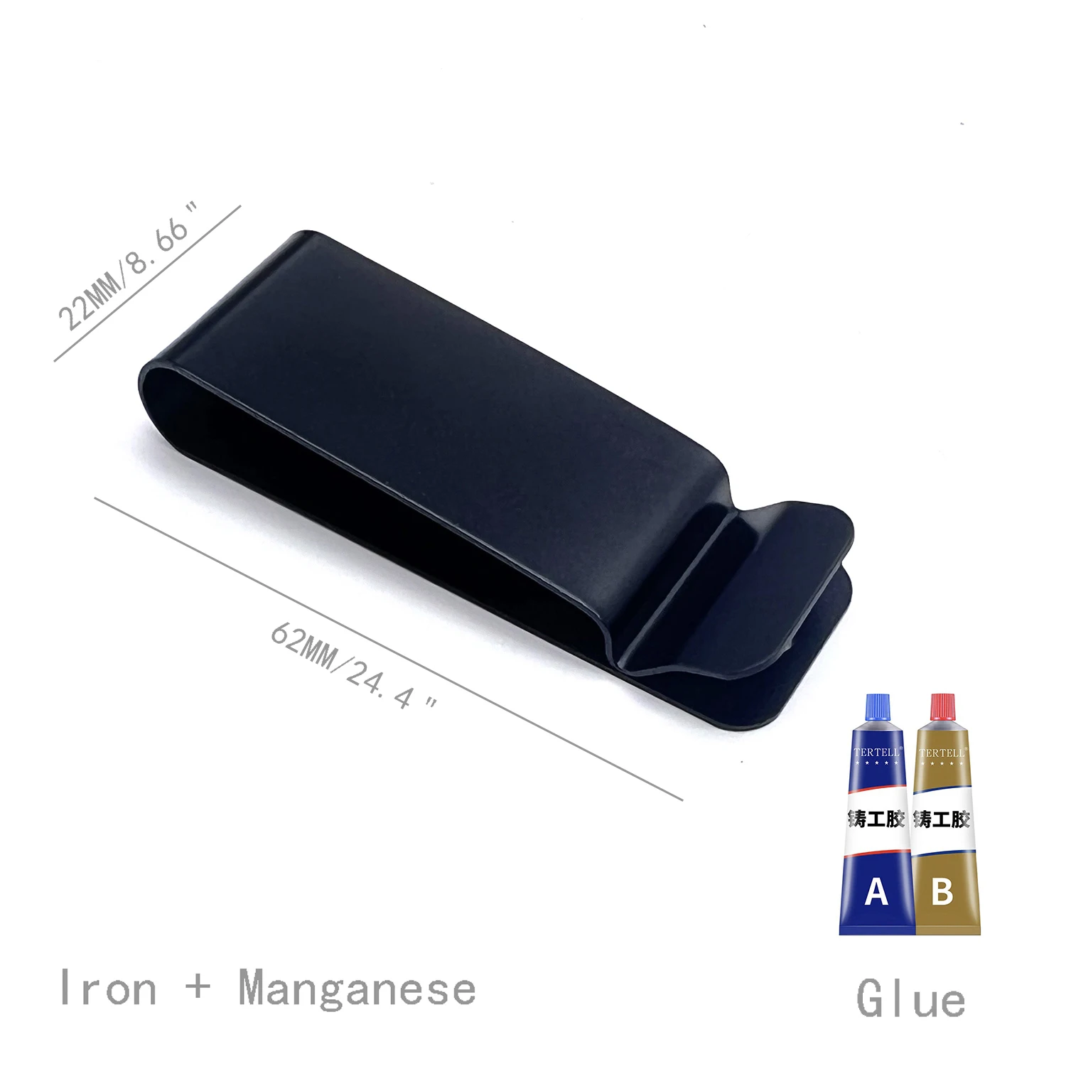 Money Clip Outdoor Knife Clip Waist Clip Cover Knife Back Kydex Holster Scabbard Clips Waist Clip Knife Sheath
Money Clip Outdoor Knife Clip Waist Clip Cover Knife Back Kydex Holster Scabbard Clips Waist Clip Knife Sheath