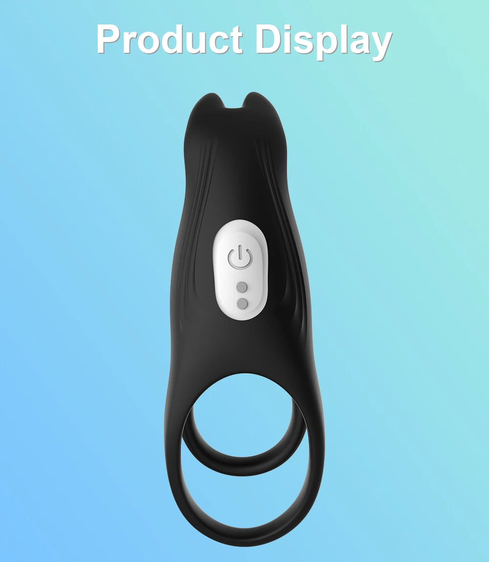 Couple Vibrator with Dual Motor Cockring APP Control Cock Penis Ring Adult Sexy Toys For Men Delay Ejaculation Penisring Couple Vibrator with Dual Motor Cockring APP Control Cock Penis Ring Adult Sexy Toys For Men Delay Ejaculation Penisring