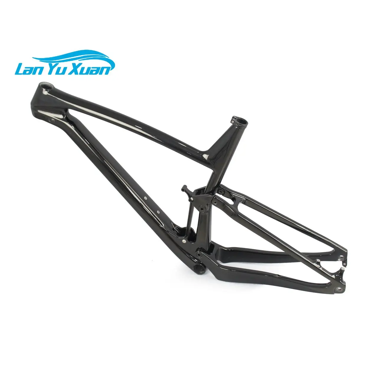 China manufacturer Frame carbon fiber Mountain Cargo Dirt Bike Carbon Bicycle Track Pit Road Downhill Frame
China manufacturer Frame carbon fiber Mountain Cargo Dirt Bike Carbon Bicycle Track Pit Road Downhill Frame