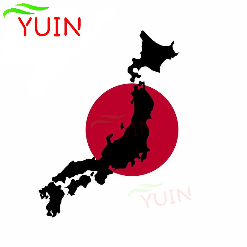 YUIN, японская карта, граффити, индивидуальная Автомобильная наклейка, прекрасная красивая наклейка, модное украшение для мотоцикла из ПВХ, строительное оформление 13*10 см
YUIN, японская карта, граффити, индивидуальная Автомобильная наклейка, прекрасная красивая наклейка, модное украшение для мотоцикла из ПВХ, строительное оформление 13*10 см