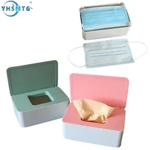Plastic Tissue Holder European Box Mask Storage Dust-proof Simple Table Pumping Tissue Box Napkin Storage Container Home Decor
Plastic Tissue Holder European Box Mask Storage Dust-proof Simple Table Pumping Tissue Box Napkin Storage Container Home Decor