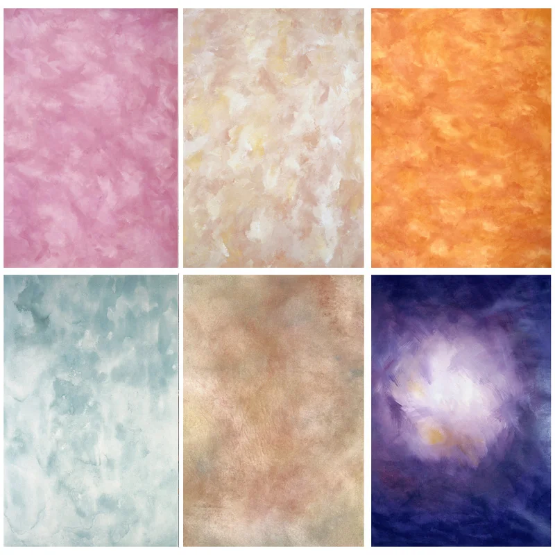 SHUOZHIKE Art Fabric Gradient Vintage Photography Background Children Baby Portrait Photo Backdrops Studio Props ZLDT-09
SHUOZHIKE Art Fabric Gradient Vintage Photography Background Children Baby Portrait Photo Backdrops Studio Props ZLDT-09