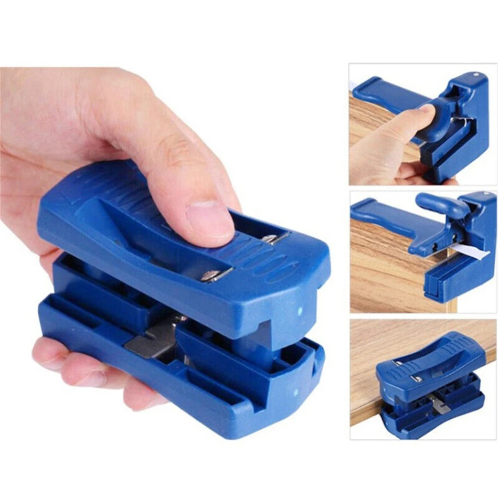 Banding Trimmer, Banding Cutter, Anti Slip, Wood Manual Banding Machine, Tail Trimming Woodworking Tool For Flexible Melamine Pa
Banding Trimmer, Banding Cutter, Anti Slip, Wood Manual Banding Machine, Tail Trimming Woodworking Tool For Flexible Melamine Pa