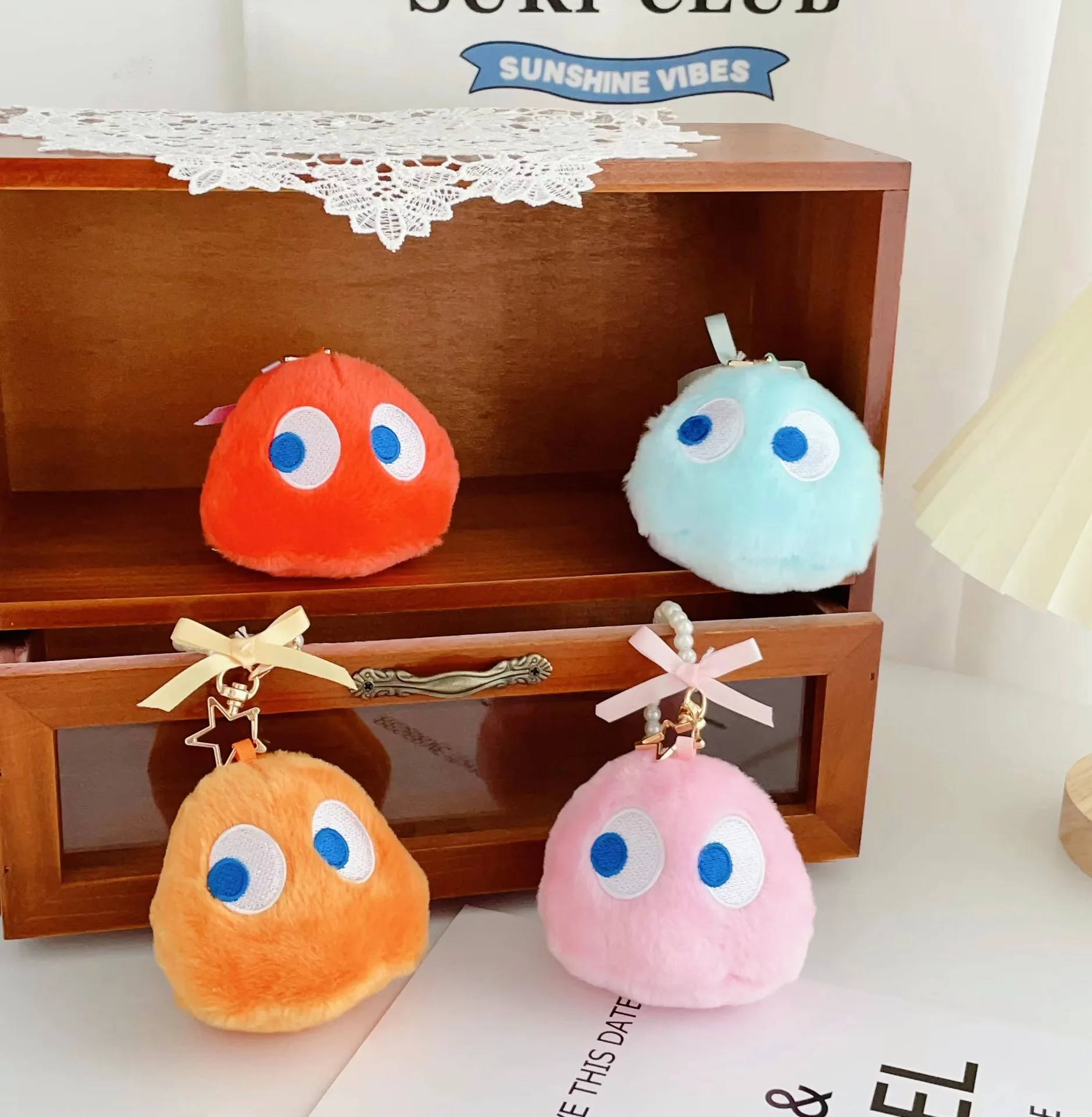 new Popular internet celebrity cute Creative Cute Funny Couple Bag Small Pendant birthday gift soft fashione doll
new Popular internet celebrity cute Creative Cute Funny Couple Bag Small Pendant birthday gift soft fashione doll