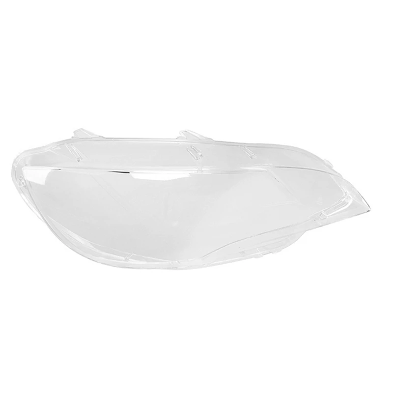 Car Front Headlight Lens Cover Lampshade Glass Head Light Shell For BMW-X6 E71 2008-2014 Xdrive 35I/40I/50I
Car Front Headlight Lens Cover Lampshade Glass Head Light Shell For BMW-X6 E71 2008-2014 Xdrive 35I/40I/50I