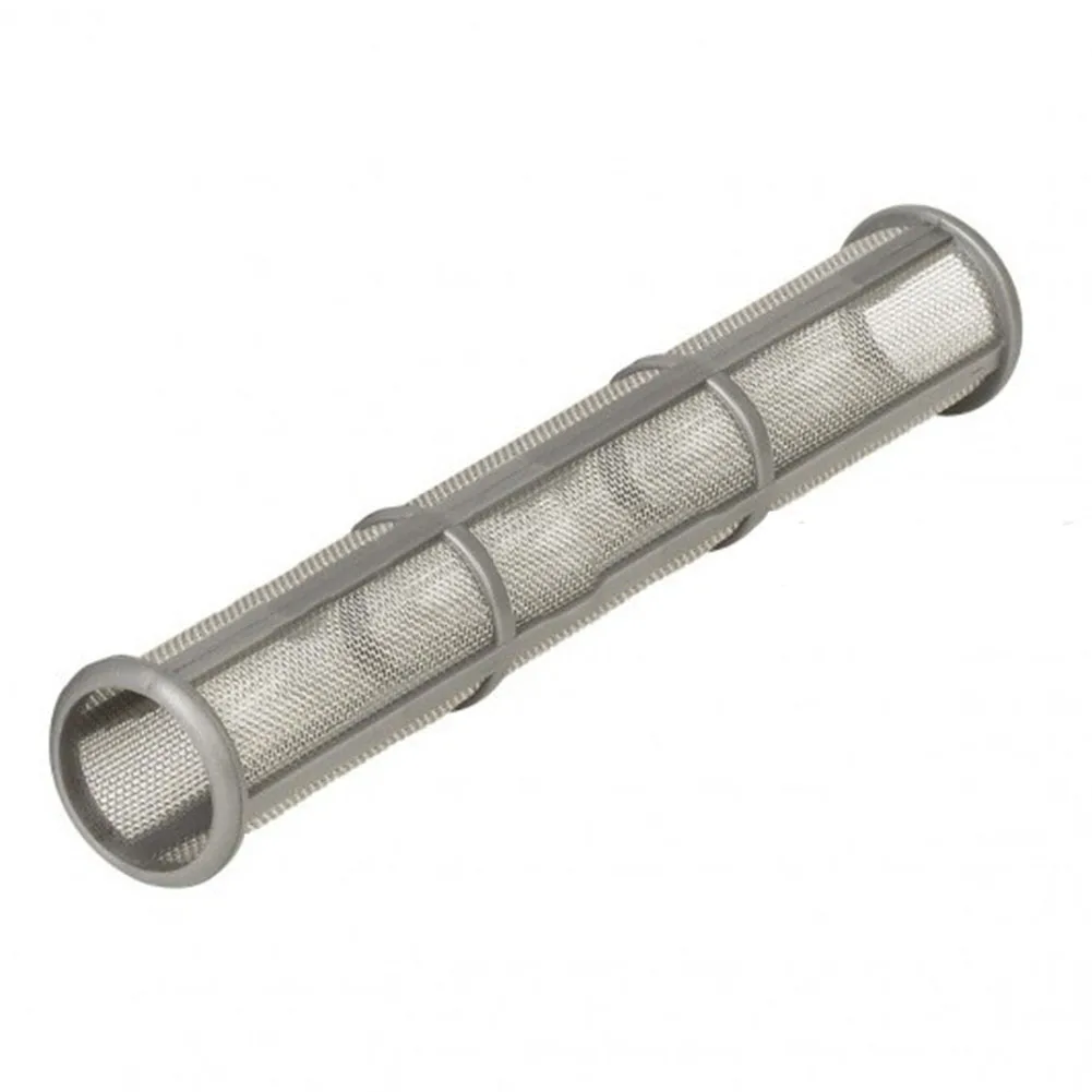 Practical Durable High Quality Filter For G-Contractor II Pump Manifold 180mm Accessories For G-Contractor FTx II
Practical Durable High Quality Filter For G-Contractor II Pump Manifold 180mm Accessories For G-Contractor FTx II