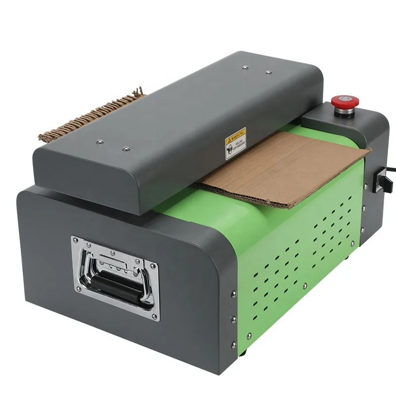 

Waste Recycle Paper Shredders Cardboard Shredder For Packing Material Kraft Paper Expanding Pad Shredder Box Cutting