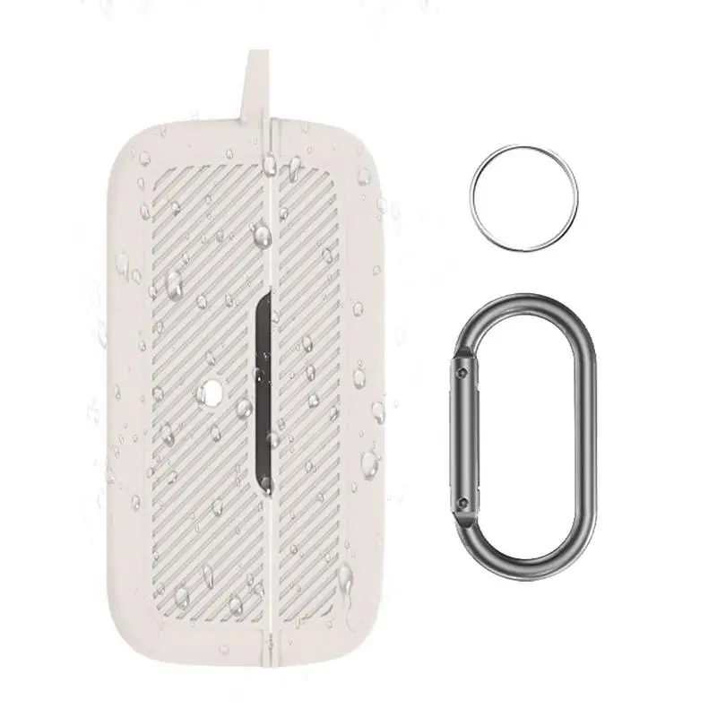 Soft Silicone Case Earphone Case Silicone Cover Dustproof With Hook Scratchproof Earbuds Shell Shockproof Protective Case
Soft Silicone Case Earphone Case Silicone Cover Dustproof With Hook Scratchproof Earbuds Shell Shockproof Protective Case