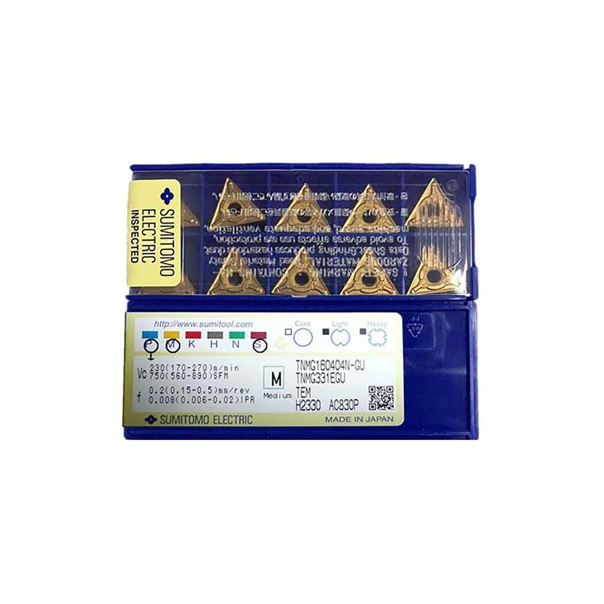 100% Оригинальные TNMG TNMG16 TNMG160412N TNMG160408R TNMG160404N TNMG160408L GU AC830P карбидные поворотные вставки среднего размера
100% Оригинальные TNMG TNMG16 TNMG160412N TNMG160408R TNMG160404N TNMG160408L GU AC830P карбидные поворотные вставки среднего размера