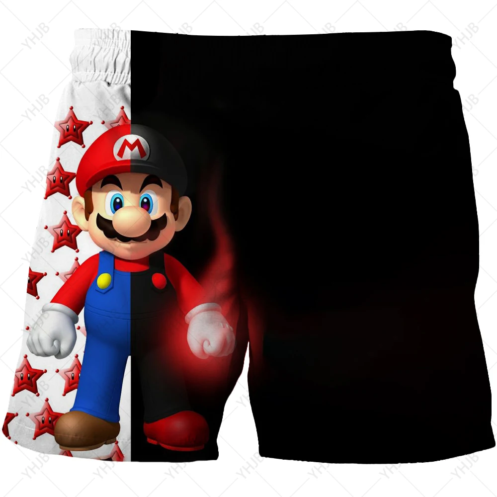 2023 Mario Baby Boy Swimsuit Shorts Children Swimsuit Summer Shorts Cartoon Super Mario Baby Swimsuit Beach Pants
2023 Mario Baby Boy Swimsuit Shorts Children Swimsuit Summer Shorts Cartoon Super Mario Baby Swimsuit Beach Pants