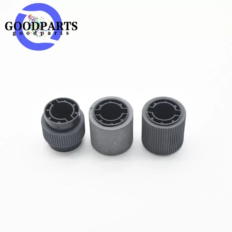 1 комплект. A03X565400 A03X565300 A03X565200 OEM Пикап-ролик для KONICA Minolta BH920 950 1050 1200 C6500 C6000 C7000 C1060
1 комплект. A03X565400 A03X565300 A03X565200 OEM Пикап-ролик для KONICA Minolta BH920 950 1050 1200 C6500 C6000 C7000 C1060