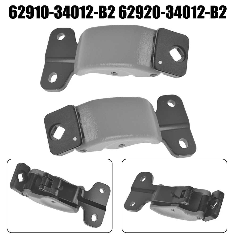 1 пара для Toyota, для Tundra 2000-2006, автомобильная четверть, стеклянная защелка 62910-34012-B2 62920-34012-B2, замена автомобильного интерьера
1 пара для Toyota, для Tundra 2000-2006, автомобильная четверть, стеклянная защелка 62910-34012-B2 62920-34012-B2, замена автомобильного интерьера