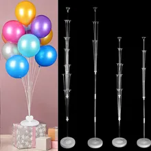 Balloon Holder Balloons Stand Column Eid Decoration Balloon Adult Kids Birthday Party Baby Shower Wedding Decoration Supplies
Balloon Holder Balloons Stand Column Eid Decoration Balloon Adult Kids Birthday Party Baby Shower Wedding Decoration Supplies