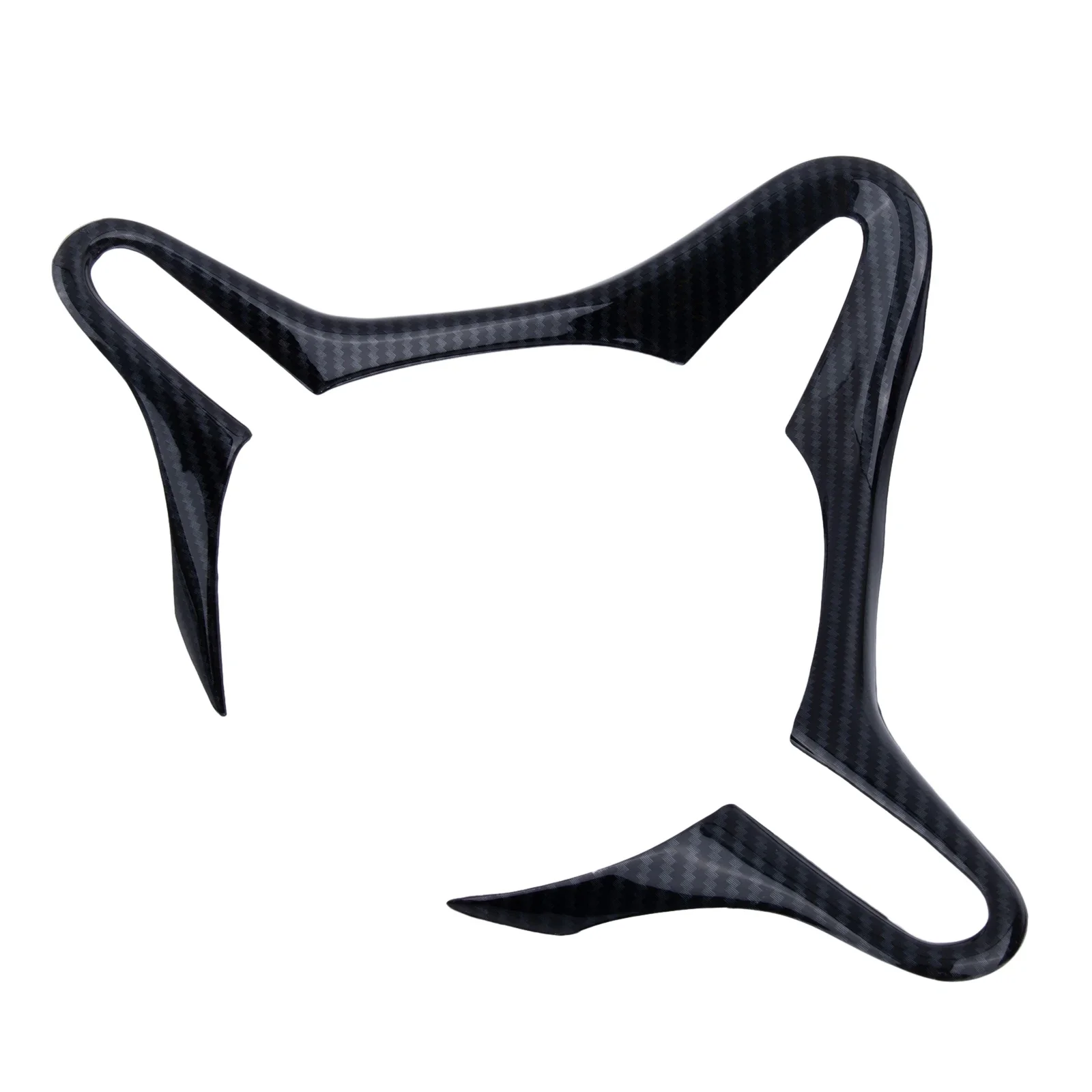 Car Door Trim Interior Sticker Car Inner Cover Carbon Fiber Replacement Steering Wheel Core Auto Parts Durable
Car Door Trim Interior Sticker Car Inner Cover Carbon Fiber Replacement Steering Wheel Core Auto Parts Durable